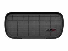 Load image into Gallery viewer, WeatherTech 2026 Tesla Model Y Juniper Cargo Liner - Black