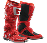 Gaerne SG12 Boot Solid Red Size - 10.5