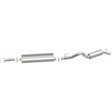 Load image into Gallery viewer, MagnaFlow BRE Exhaust Kit 02-04 Montana Venture 07-09 Uplander Montana