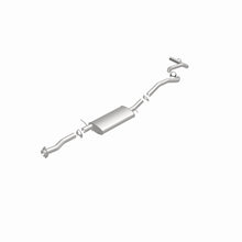 Load image into Gallery viewer, MagnaFlow BRE Exhaust Kit 92-94 S10 Sonoma