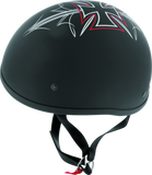 Skid Lids Street Rods Original Helmet - XS