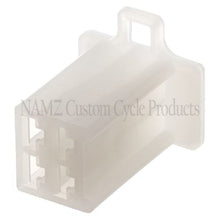 Load image into Gallery viewer, NAMZ ML 110 Locking Series 4-Pin Female Coupler (5 Pack)