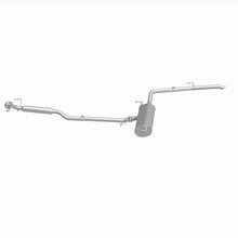 Load image into Gallery viewer, BRExhaust 17-20 Toyota Sienna 3.5L Direct-Fit Replacement Exhaust System