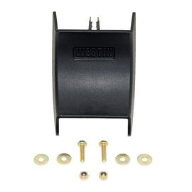 Westin Pro Traxx Bracket Cover - Black