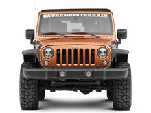Load image into Gallery viewer, Raxiom 07-18 Jeep Wrangler JK Axial Series LED Front Turn Signals- Clear