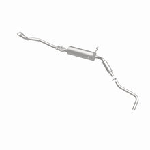 Load image into Gallery viewer, MagnaFlow BRE Exhaust Kit 90-96 Nissan D21 2.4L