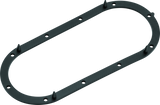 Twin Power 02-07 FLH FLT Fuel Pump Plate Seal Fiber Replaces H-D 61402-02