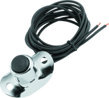 Twin Power 36-54 FL 52-69 XL and Custom Use Chrome Starter Or Horn Switch Replaces H-D 71800-26TA