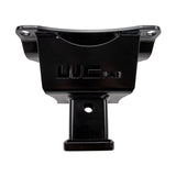 Wehrli 19+ Honda Talon 1000X/R 2 Seat Receiver Hitch / Pull Plate - Semi-Gloss Black