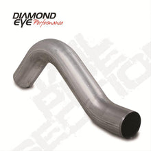 Load image into Gallery viewer, Diamond Eye Tail Pipe 4in 1ST SEC TURBO/CB SGL SS 7 3L F250/350 94-03 5 6 0L F250/350 03-07