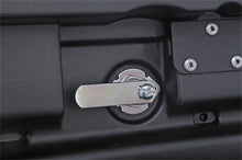 Load image into Gallery viewer, Dee Zee Universal Tool Box - Specialty Crossover Toolbox Plastic Full Size