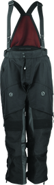 FIRSTGEAR Rogue XC Pro Pants Black Size - 34