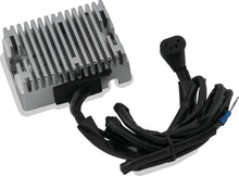 Load image into Gallery viewer, Twin Power 70-75 Big Twin Voltage Regulator Chrome Replaces H-D 74510-70A 15 Amp