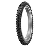 Dunlop K990 Front Tire - 70/100-21 44M TT