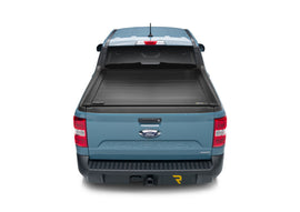 Retrax 17-25 Honda Ridgeline 5.4 ft Bed RetraxPRO XR