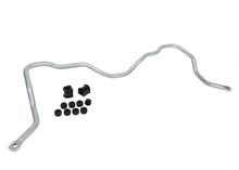 Load image into Gallery viewer, Whiteline 4/85-5/89 Toyota Corolla AE80,82 Front 22mm Heavy Duty Non-Adjustable Swaybar