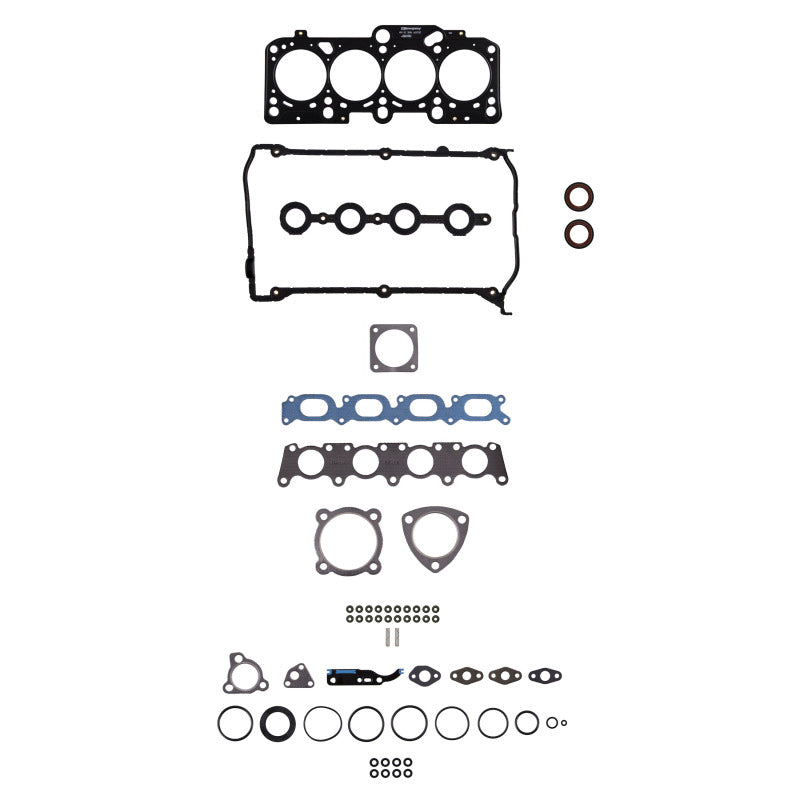Fel-Pro Volkswagen Passat HS 26182 PT PermaTorque Engine Cylinder Head Gasket Set