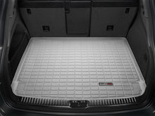 Load image into Gallery viewer, WeatherTech 2017+ Kia Sportage Cargo Liners - Grey