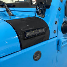 Load image into Gallery viewer, EGR 07-17 Jeep Wrangler VSL LED Light VSL JK Unpainted