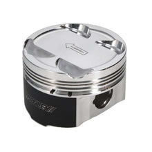 Load image into Gallery viewer, Manley Toyota 3.0L 2JZ-GTE Piston Set - 86.00mm Bore 1.180in CH, -8.00 CC