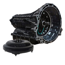 Load image into Gallery viewer, BD Diesel 20-24 Ford Transit 3.5L 2WD Roadmaster 10R80 Transmission &amp; Converter Package