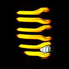 Load image into Gallery viewer, AlphaRex 09-14 Ford F150 LUXX LED Taillights - Black Housing