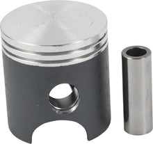 Load image into Gallery viewer, Vertex Pistons 10-11 CX 65 Cast Replica Piston Kit
