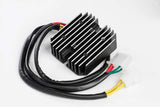 Ricks Motorsport OEM Style Honda Rectifier-Regulator