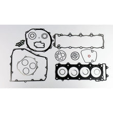 Load image into Gallery viewer, Athena 00-03 Kawasaki ZX-12R 1200 Complete Gasket Kit (w/o Valve Cover Gasket)