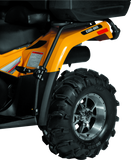 QuadBoss 06-09 Can-Am Outlander 400 HO Fender Protector