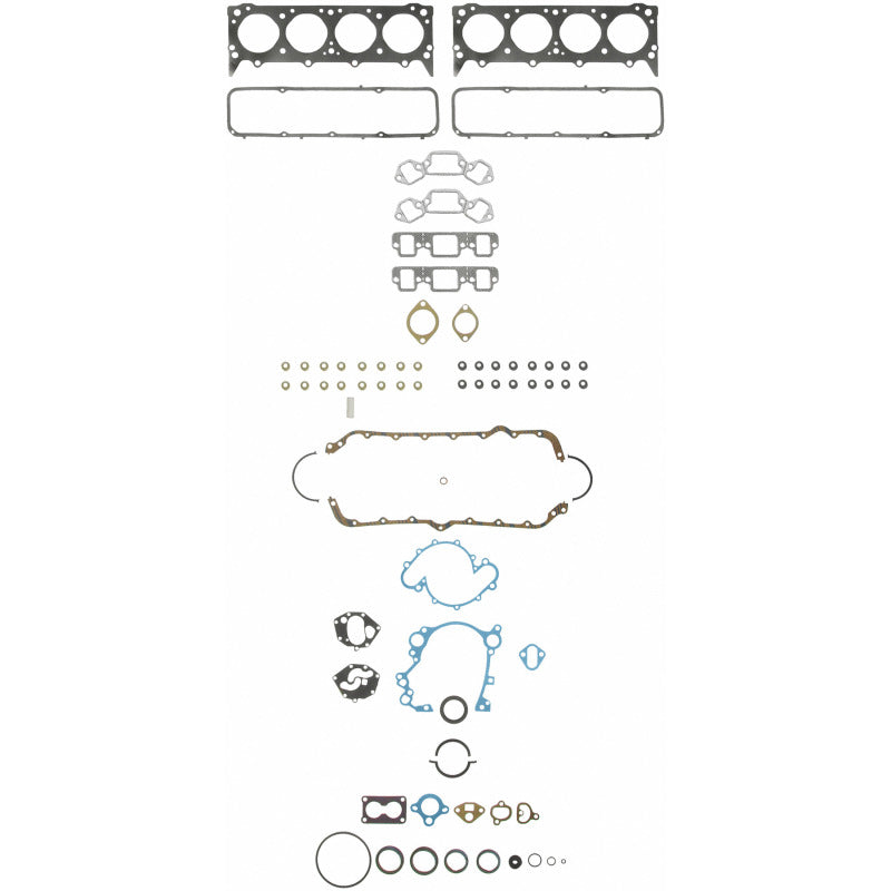 Fel-Pro Jeep CJ7 FS 8211 PT-4 Engine Gasket Set
