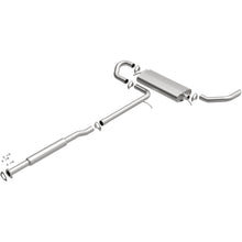 Load image into Gallery viewer, MagnaFlow BRE Exhaust Kit 07-09 Equinox Torrent 3.4L