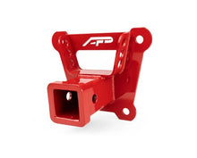 Load image into Gallery viewer, Agency Power 2016+ Polaris RZR XP/XP 4 Turbo Tow Hitch Receiver - Red