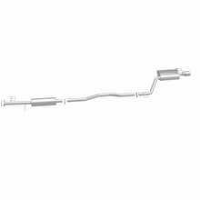 Load image into Gallery viewer, MagnaFlow BRE Exhaust Kit 13-17 HONDA ACCORD 2.4L