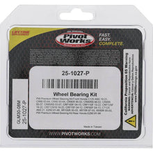Load image into Gallery viewer, Pivot Works Premium Wheel Bearing