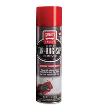 Load image into Gallery viewer, Griots Garage 3-In-1 Tar-Bug-Sap Remover - 13oz - Single (Aerosol)