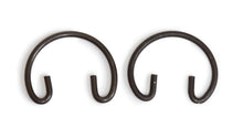 Load image into Gallery viewer, Vertex Piston 96-99 KTM 250 EXC 250cc Circlips - Pack of 2