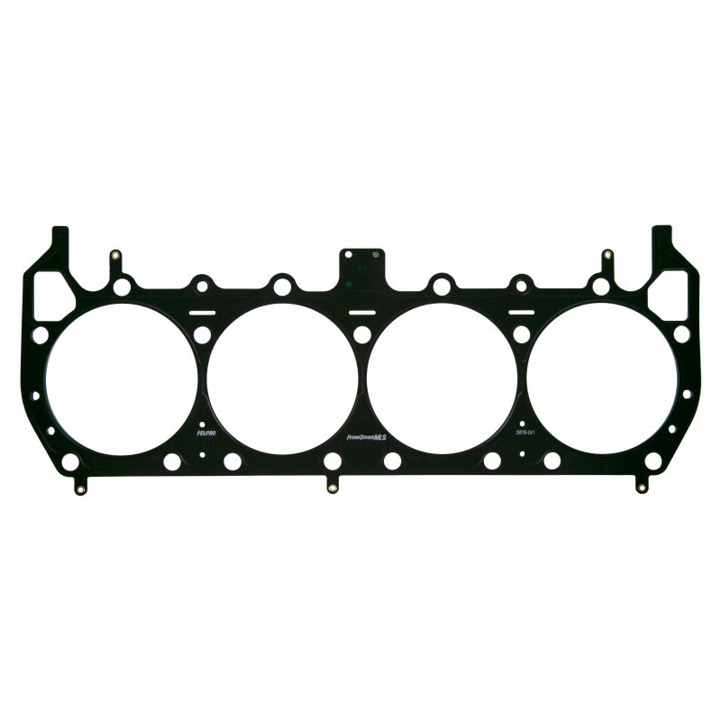 Fel-Pro 26516-041 PermaTorqueMLS Engine Cylinder Head Gasket