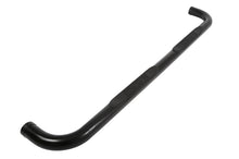 Load image into Gallery viewer, Dee Zee 14-19 Chevrolet Silverado Tubes - 3In Round Black Steel ExtCab