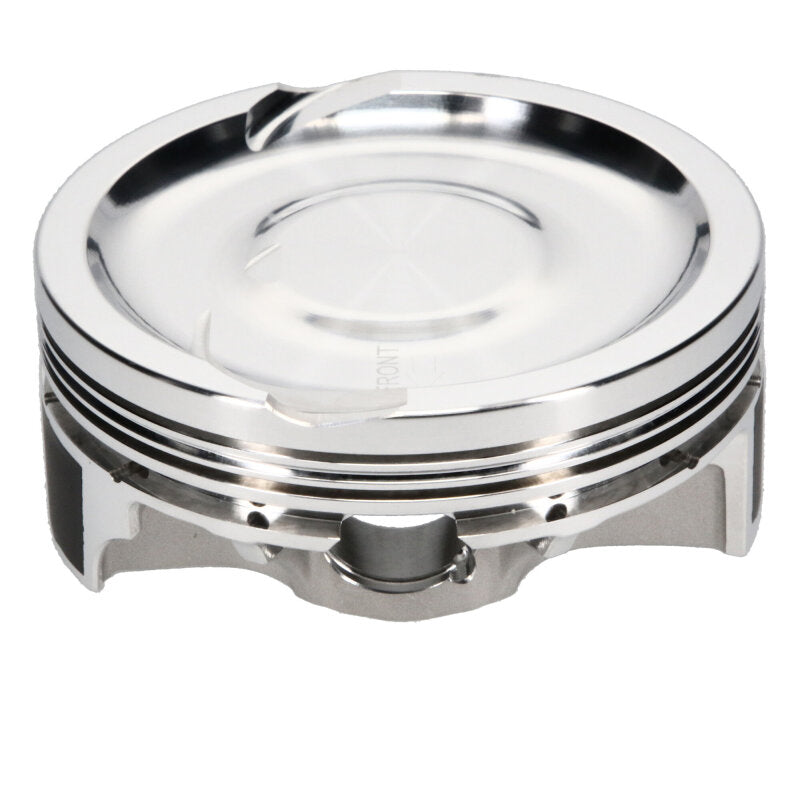 JE Pistons SBC LS7 -22CC Set of 8 Pistons