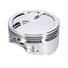 Load image into Gallery viewer, Manley Chevrolet Small Block Piston Set - 4.155in Bore 1.000in CH, 4.00 CC
