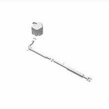 Load image into Gallery viewer, MagnaFlow BRE Exhaust Kit 01-06 Volvo V70 XC70