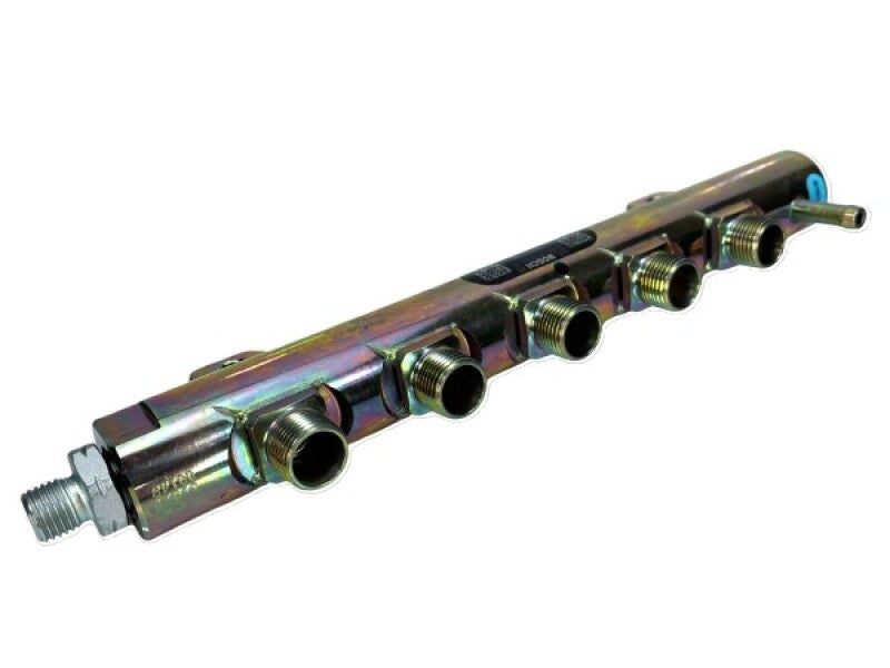 Exergy 04.5-05 Chevrolet Duramax 6.6L LLY New Stock Replacement Left Hand Fuel Rail