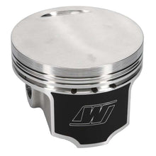 Load image into Gallery viewer, Wiseco Toyota 20R22R 1.374 C.H 3701XC Piston Shelf Stock