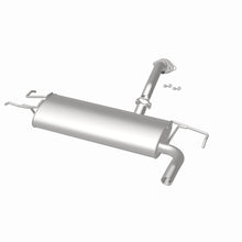 Load image into Gallery viewer, BRExhaust 05-10 Kia Sportage/ 05-08 Hyundai Tucson Muffler Kit