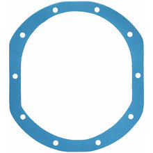 Load image into Gallery viewer, Fel-Pro Ford Mustang RDS 55081 Axle Housing Cover Gasket Oval Shaped 10 Bolt Hole Gasket