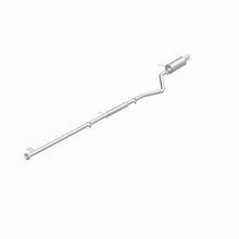 Load image into Gallery viewer, BRExhaust 06-14 Honda Ridgeline 3.5L Exhaust Kit