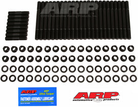 ARP BB Chevy 1/2in w/alum block head stud kit