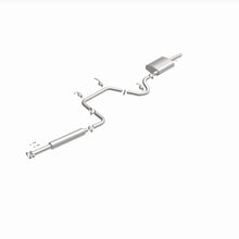 Load image into Gallery viewer, MagnaFlow BRE Exhaust Kit 97-05 Century Grand Prix 3.1L