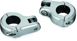 Kuryakyn Brute Highway Peg Mount Chrome